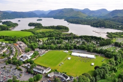 Keswick Beer Festival