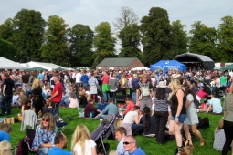 Newbury Real Ale Festival