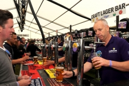 Oxted Beer Festival
