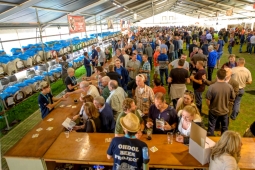 Peterborough Beer Festival