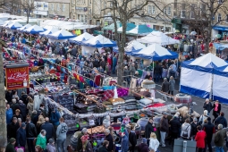 Skipton Christmas Market