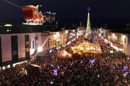 Southampton Christmas Market