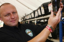 Witham Beer Festival