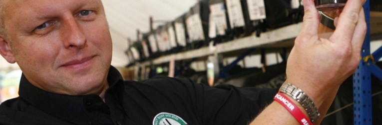 Witham Beer Festival