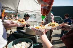 Berwick Food and Beer Festival