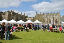 Bishop Auckland Food Festival