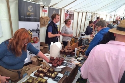 Broadway Food Festival