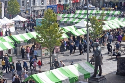 Caernarfon Food Festival