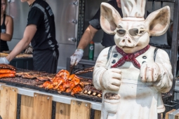 Cambridge Food Festival