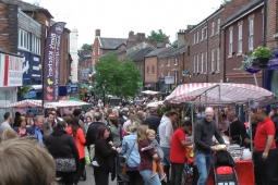 Congleton Food Festival