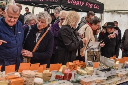Essex Food Festival