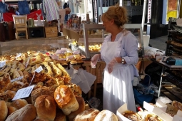 Faversham Food Festival