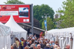 Flavour Fest – Plymouth Food Festival