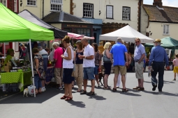 Reepham Food Festival