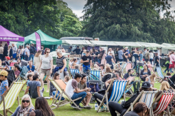 North Leeds Food Festival