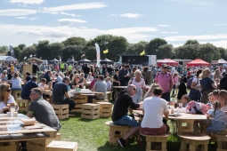 South Shields Food Festival