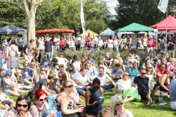 Surbiton Food Festival