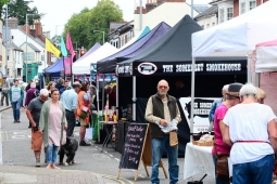 eat:Wellington Food Festival