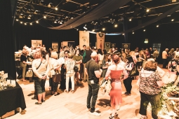 Aberdeen Gin Festival