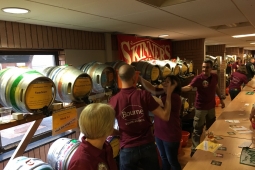 Alton Winter Beer Festival