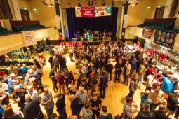 Ayrshire Beer Festival