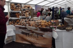 Ballantrae Food Festival