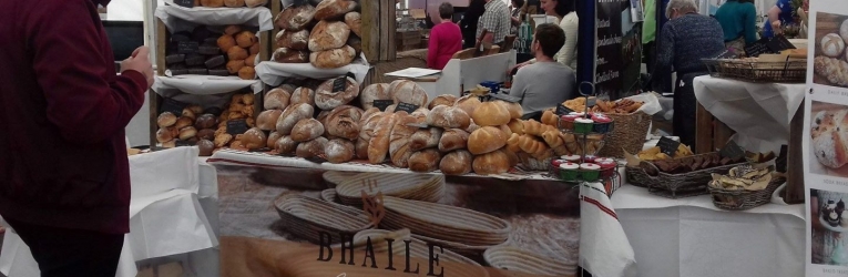 Ballantrae Food Festival