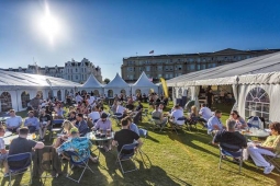 Beer & Cider by the Sea