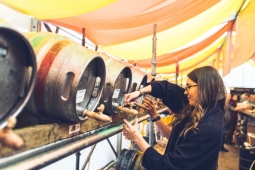 Bexley Beer Festival