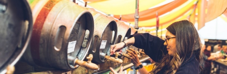 Bexley Beer Festival