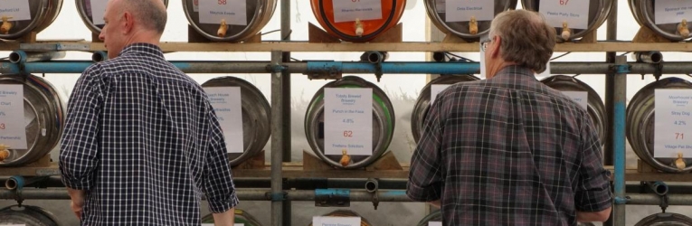 Big Bournemouth Beer Festival