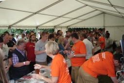 Brackley Beer Festival
