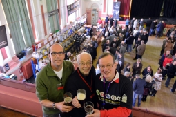 Bradford Beer Festival