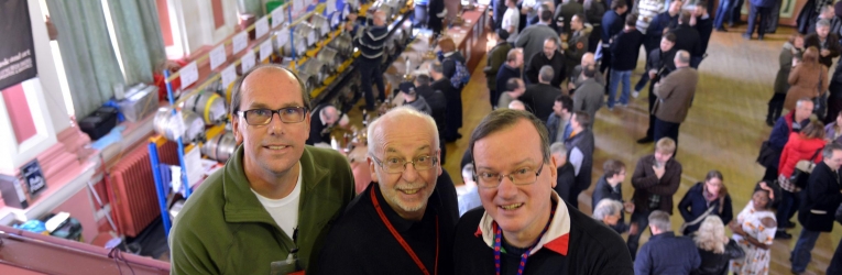 Bradford Beer Festival