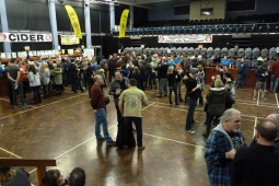 Chelmsford Winter Beer & Cider Festival