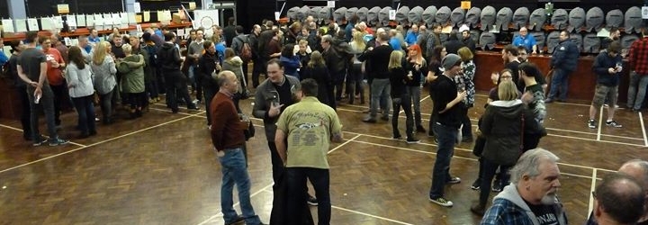 Chelmsford Beer Festival