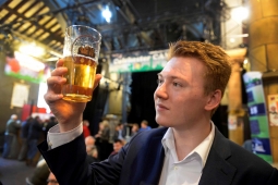 Colchester Real Ale and Cider Festival