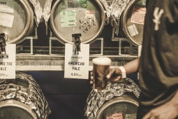 Crystal Palace Beer Festival