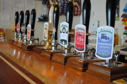 Doncaster Beer Festival