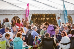 Eastbourne Beer Festival
