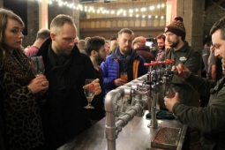 Edinburgh Craft Beer Festival