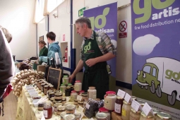 Ellesmere Food Festival