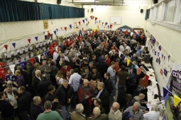 Hook Beer Festival