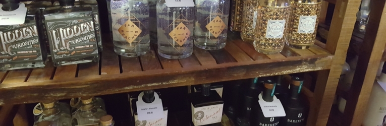 Gin Festival Maidstone