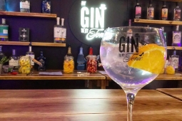 The Gin to my Tonic Bournemouth