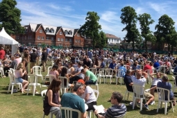 Guildford Beer Festival