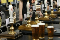 Harrogate Beer Festival