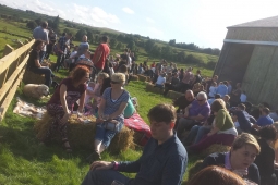 Helmshore Beer Festival