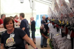 Hitchin Beer Festival