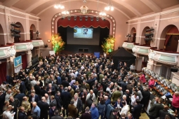 Ilkley Beer Festival